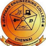 Jeppiaar Engineering College